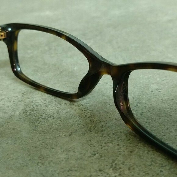 Authentic Prada VPR12O 53*17*140* 2AU-1O1 Designer Eyeglasses/Sunglasses Frames - Picture 7 of 7